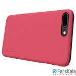 قاب محافظ نیلکین Nillkin Frosted Shield Case Apple iPhone 8 Plus