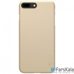 قاب محافظ نیلکین Nillkin Frosted Shield Case Apple iPhone 8 Plus