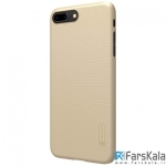 قاب محافظ نیلکین Nillkin Frosted Shield Case Apple iPhone 8 Plus