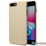 قاب محافظ نیلکین Nillkin Frosted Shield Case Apple iPhone 8 Plus