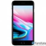 قاب محافظ نیلکین Nillkin Frosted Shield Case Apple iPhone 8 Plus