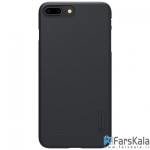 قاب محافظ نیلکین Nillkin Frosted Shield Case Apple iPhone 8 Plus
