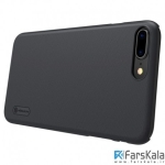 قاب محافظ نیلکین Nillkin Frosted Shield Case Apple iPhone 8 Plus