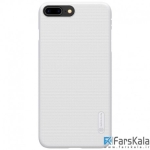 قاب محافظ نیلکین Nillkin Frosted Shield Case Apple iPhone 8 Plus
