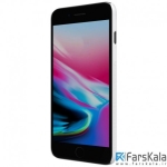 قاب محافظ نیلکین Nillkin Frosted Shield Case Apple iPhone 8 Plus