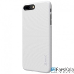 قاب محافظ نیلکین Nillkin Frosted Shield Case Apple iPhone 8 Plus