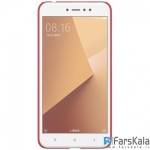 قاب محافظ نیلکین Nillkin Frosted Shield Case Xiaomi Redmi Note 5A Prime