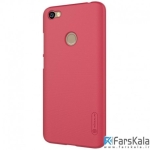 قاب محافظ نیلکین Nillkin Frosted Shield Case Xiaomi Redmi Note 5A Prime