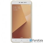 قاب محافظ نیلکین Nillkin Frosted Shield Case Xiaomi Redmi Note 5A Prime