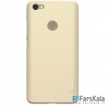 قاب محافظ نیلکین Nillkin Frosted Shield Case Xiaomi Redmi Note 5A Prime