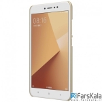 قاب محافظ نیلکین Nillkin Frosted Shield Case Xiaomi Redmi Note 5A Prime