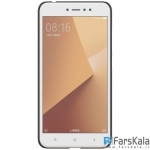 قاب محافظ نیلکین Nillkin Frosted Shield Case Xiaomi Redmi Note 5A Prime