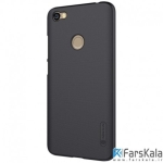 قاب محافظ نیلکین Nillkin Frosted Shield Case Xiaomi Redmi Note 5A Prime