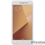 قاب محافظ نیلکین Nillkin Frosted Shield Case Xiaomi Redmi Note 5A Prime