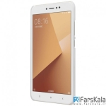 قاب محافظ نیلکین Nillkin Frosted Shield Case Xiaomi Redmi Note 5A Prime
