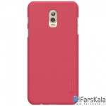 قاب محافظ نیلکین Nillkin Frosted Shield Case Samsung Galaxy J7 Plus