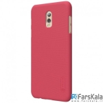قاب محافظ نیلکین Nillkin Frosted Shield Case Samsung Galaxy J7 Plus