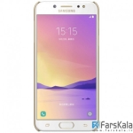 قاب محافظ نیلکین Nillkin Frosted Shield Case Samsung Galaxy J7 Plus