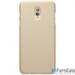قاب محافظ نیلکین Nillkin Frosted Shield Case Samsung Galaxy J7 Plus