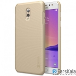 قاب محافظ نیلکین Nillkin Frosted Shield Case Samsung Galaxy J7 Plus