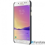قاب محافظ نیلکین Nillkin Frosted Shield Case Samsung Galaxy J7 Plus