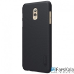 قاب محافظ نیلکین Nillkin Frosted Shield Case Samsung Galaxy J7 Plus