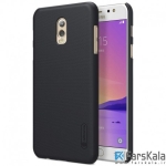 قاب محافظ نیلکین Nillkin Frosted Shield Case Samsung Galaxy J7 Plus