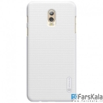 قاب محافظ نیلکین Nillkin Frosted Shield Case Samsung Galaxy J7 Plus