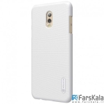 قاب محافظ نیلکین Nillkin Frosted Shield Case Samsung Galaxy J7 Plus