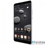 قاب محافظ نیلکین Nillkin Frosted Shield Case Huawei Mate 10