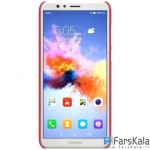 قاب محافظ نیلکین Nillkin Frosted Shield Case Huawei Honor 7X