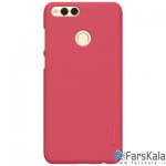قاب محافظ نیلکین Nillkin Frosted Shield Case Huawei Honor 7X