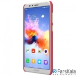 قاب محافظ نیلکین Nillkin Frosted Shield Case Huawei Honor 7X