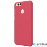 قاب محافظ نیلکین Nillkin Frosted Shield Case Huawei Honor 7X