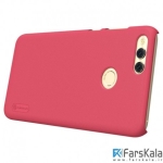 قاب محافظ نیلکین Nillkin Frosted Shield Case Huawei Honor 7X