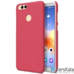قاب محافظ نیلکین Nillkin Frosted Shield Case Huawei Honor 7X