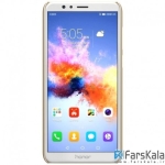 قاب محافظ نیلکین Nillkin Frosted Shield Case Huawei Honor 7X