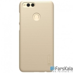 قاب محافظ نیلکین Nillkin Frosted Shield Case Huawei Honor 7X
