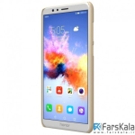 قاب محافظ نیلکین Nillkin Frosted Shield Case Huawei Honor 7X