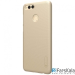 قاب محافظ نیلکین Nillkin Frosted Shield Case Huawei Honor 7X
