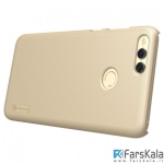 قاب محافظ نیلکین Nillkin Frosted Shield Case Huawei Honor 7X