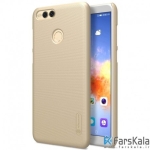 قاب محافظ نیلکین Nillkin Frosted Shield Case Huawei Honor 7X