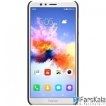 قاب محافظ نیلکین Nillkin Frosted Shield Case Huawei Honor 7X