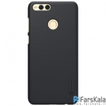 قاب محافظ نیلکین Nillkin Frosted Shield Case Huawei Honor 7X