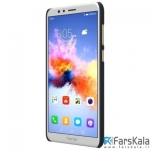 قاب محافظ نیلکین Nillkin Frosted Shield Case Huawei Honor 7X