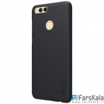 قاب محافظ نیلکین Nillkin Frosted Shield Case Huawei Honor 7X