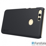 قاب محافظ نیلکین Nillkin Frosted Shield Case Huawei Honor 7X