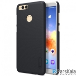 قاب محافظ نیلکین Nillkin Frosted Shield Case Huawei Honor 7X