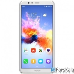 قاب محافظ نیلکین Nillkin Frosted Shield Case Huawei Honor 7X