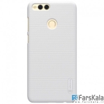 قاب محافظ نیلکین Nillkin Frosted Shield Case Huawei Honor 7X